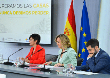 SEPES gestionará 40.000 viviendas de Sareb para alquiler asequible