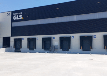 GLS Spain amplía su capacidad logística con una nueva nave de fulfilment en Torrejón de Ardoz