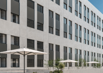 Ardian y Rockfield adquieren una residencia de estudiantes con 358 habitaciones en Terrassa