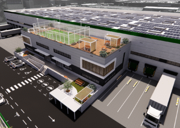 Prologis desarrollará una nueva plataforma logística en la Zona Franca de Barcelona