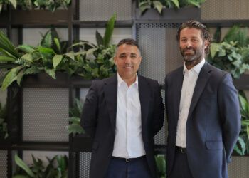 Beka y Avintia Inmobiliaria, junto con el ICO, invertirán más de 500 millones en vivienda asequible