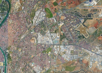 VÍA ÁGORA invierte 340 millones en nuevos suelos residenciales en Sevilla