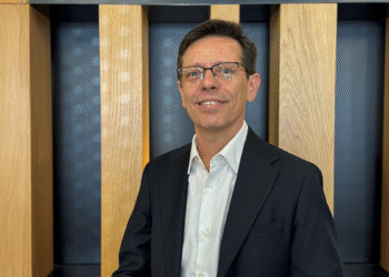 Grupo Avintia nombra a Sergio Retamero como nuevo director general de su división industrial
