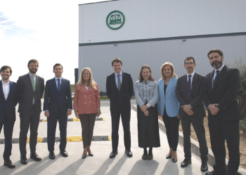 ROVI impulsa una de las mayores inversiones industriales del sector farmacéutico con la ampliación de su sede en San Sebastián de los Reyes