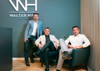Walter Haus prevé crecer un 13% en 2025 tras alcanzar un volumen de negocio de 180 millones de euros en 2024