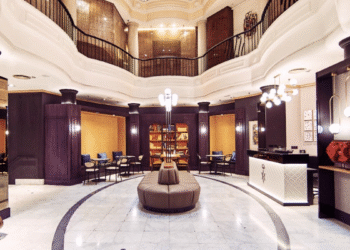Barceló compra dos hoteles en León y refuerza su presencia en Castilla y León