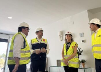 La Comunidad de Madrid entregará 524 viviendas de alquiler asequible en Boadilla del Monte