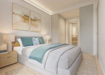 HINES COMPRA UN COMPLEJO DE 531 VIVIENDAS DESTINADAS AL ALQUILER EN MADRID