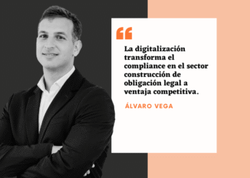 Compliance en la construcción: de obligación legal a ventaja competitiva gracias a la digitalización