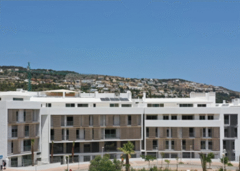 AEDAS Homes inicia la entrega de más de 200 viviendas en su promoción Unic en Jávea