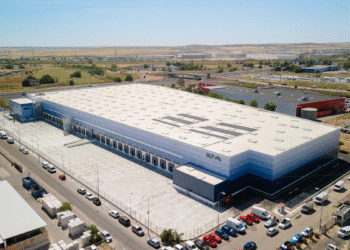 BigMat alquila a GLP un centro logístico de 22.328 m² en Getafe