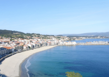 Grupo GS invierte 17 millones en un nuevo proyecto residencial en Sanxenxo