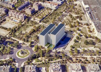 J.P. Morgan Asset Management y Grupo Lar crean una joint venture para invertir 600 millones en flex living en España