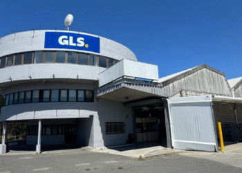 GLS Spain abre un nuevo centro logístico en A Coruña