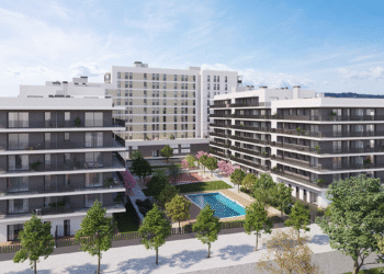 AEDAS Homes inicia la comercialización de 143 viviendas en el Parc de l’Alba, Cerdanyola del Vallès