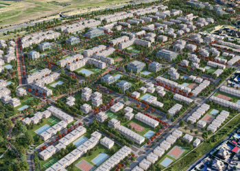 Aprobado el Proyecto de Urbanización de Retamar de la Huerta