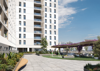Metrovacesa inicia la venta de su nueva promoción residencial en Sevilla