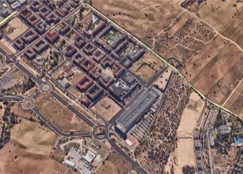 Avalon Properties adquiere suelo en Madrid para desarrollar más de 550 viviendas de protección en alquiler