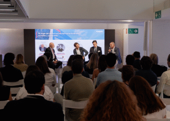 El retail real estate se reinventa en Madrid: Meridiana reúne a los líderes del sector en el Meetup MAPIC 2025