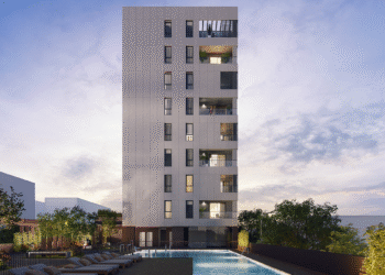 Metrovacesa inicia la construcción de Residencial Timanfaya en Sevilla