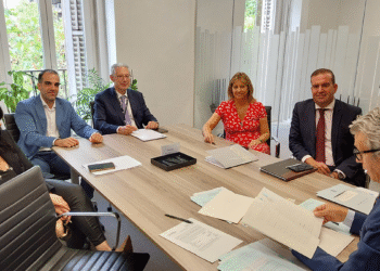 Avalmadrid, Kutxabank y Grupo Inmobiliario Roca impulsan 167 viviendas protegidas en Arganda del Rey