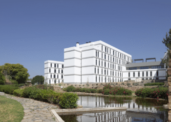 Blink inicia su actividad en Málaga TechPark con 105 apartamentos para estancias flexibles