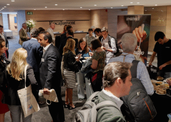 El sector retail se reúne en Madrid en el segundo Meridiana Meetup rumbo a MAPIC 2025