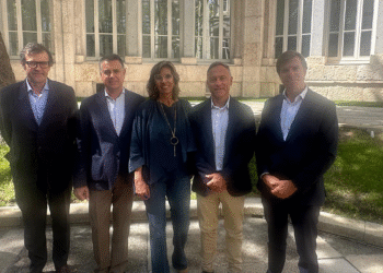 COWORD tendrá una amplia presencia en The District