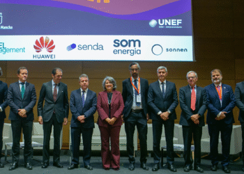 UNEF celebra en Toledo la II Cumbre de Comunidades Energéticas, clave en la transición hacia un sistema eléctrico sostenible