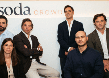 Soda Crowd aterriza en España con el respaldo de 15 años de experiencia inmobiliaria internacional