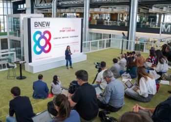 La sexta edición de BNEW se presenta como el gran reflejo de la economía productiva