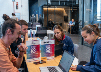 BNEW Startup Innovation Hub 2025 contará con la participación de más de 120 empresas emergentes