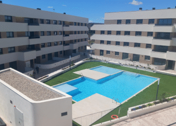 AEDAS Homes finaliza su proyecto en Nou Nazareth con la entrega de Alhora