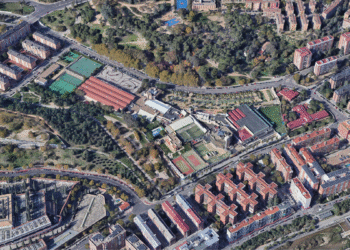 Madrid aprueba la constitución de la Junta de Compensación para el desarrollo de Ermita del Santo