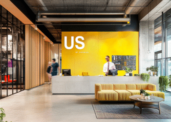 Kronos Real Estate Group presenta US, su nueva marca de flex living