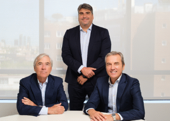 Grupo Lar y Elix crean Vivia para gestionar 5.000 viviendas en alquiler en España