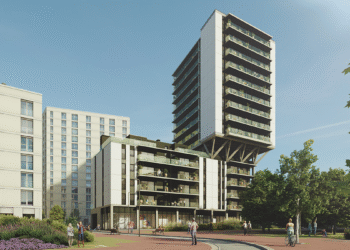 Neinor Homes inicia la quinta fase de su proyecto residencial en Montesa con una inversión de 30,9 millones