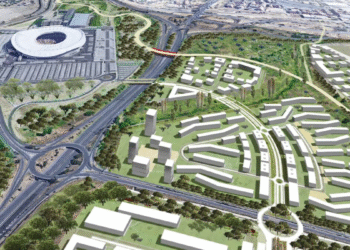 Madrid impulsa la Nueva Centralidad del Este, el nuevo barrio de San Blas-Canillejas con más de 18.000 nuevas viviendas