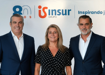 Grupo Insur refuerza su estructura con nuevas direcciones territoriales en promoción residencial