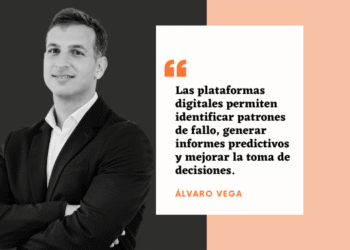Mantenimiento preventivo: el aliado invisible para la construcción que cobra protagonismo con la digitalización
