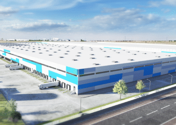 Dunas Capital Real Estate refinancia su desarrollo logístico en Noblejas por 48 millones