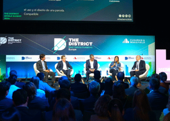 Energía y sostenibilidad, el binomio clave para el capital en la expansión de los centros de datos en Europa