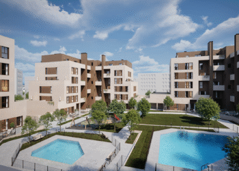 Único Homes desarrolla más de 580 viviendas en los nuevos barrios del sureste de Madrid