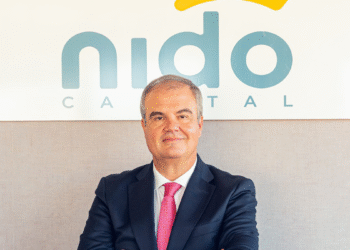 Grupo Nido Capital renueva su dirección con el nombramiento de Roberto Vicente como CEO