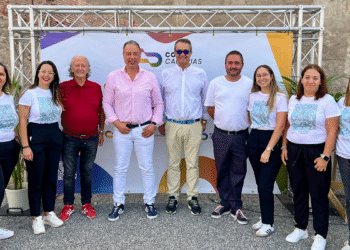 CoviCanarias inicia la construcción del Edificio Taray con 96 viviendas en régimen de cooperativa