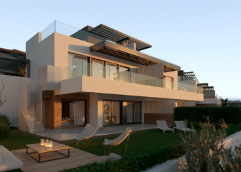 Metrovacesa entrega las viviendas de su promoción Serene Atalaya en Estepona