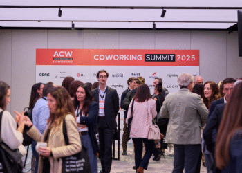 El Coworking Summit impulsa la profesionalización del sector con la presentación de la nueva marca ACW