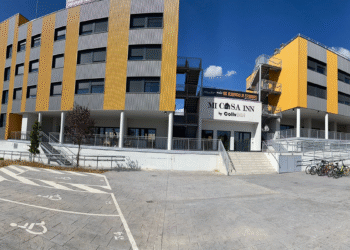 Barings Capital y ColivINN formalizan una operación de 40 millones de euros en Madrid