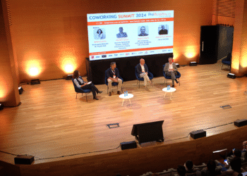 El pulso del coworking: líderes globales y casos de éxito en el Coworking Summit 2025