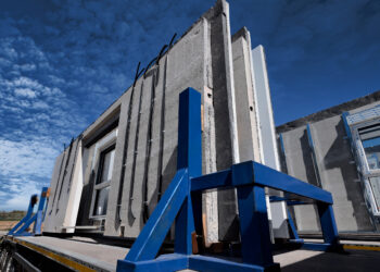 Avintia Inmobiliaria avanza en el mayor proyecto de vivienda industrializada de alquiler asequible en España